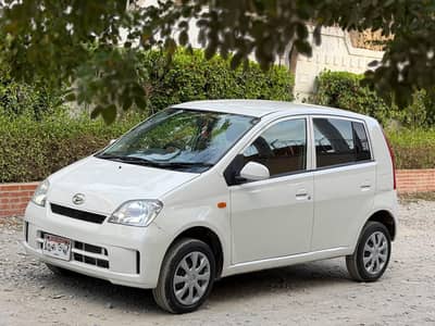 Daihatsu Mira 2006