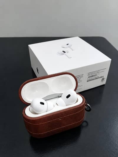 Apple AirPods Pro with Original Box
