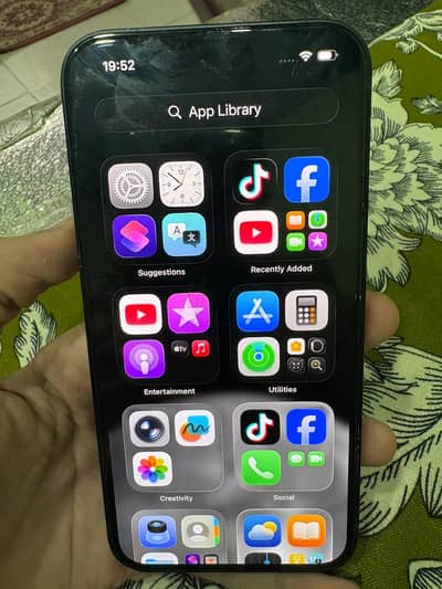 Iphone 14 128 gb Sim locked