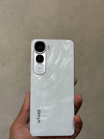 Vivo Y400