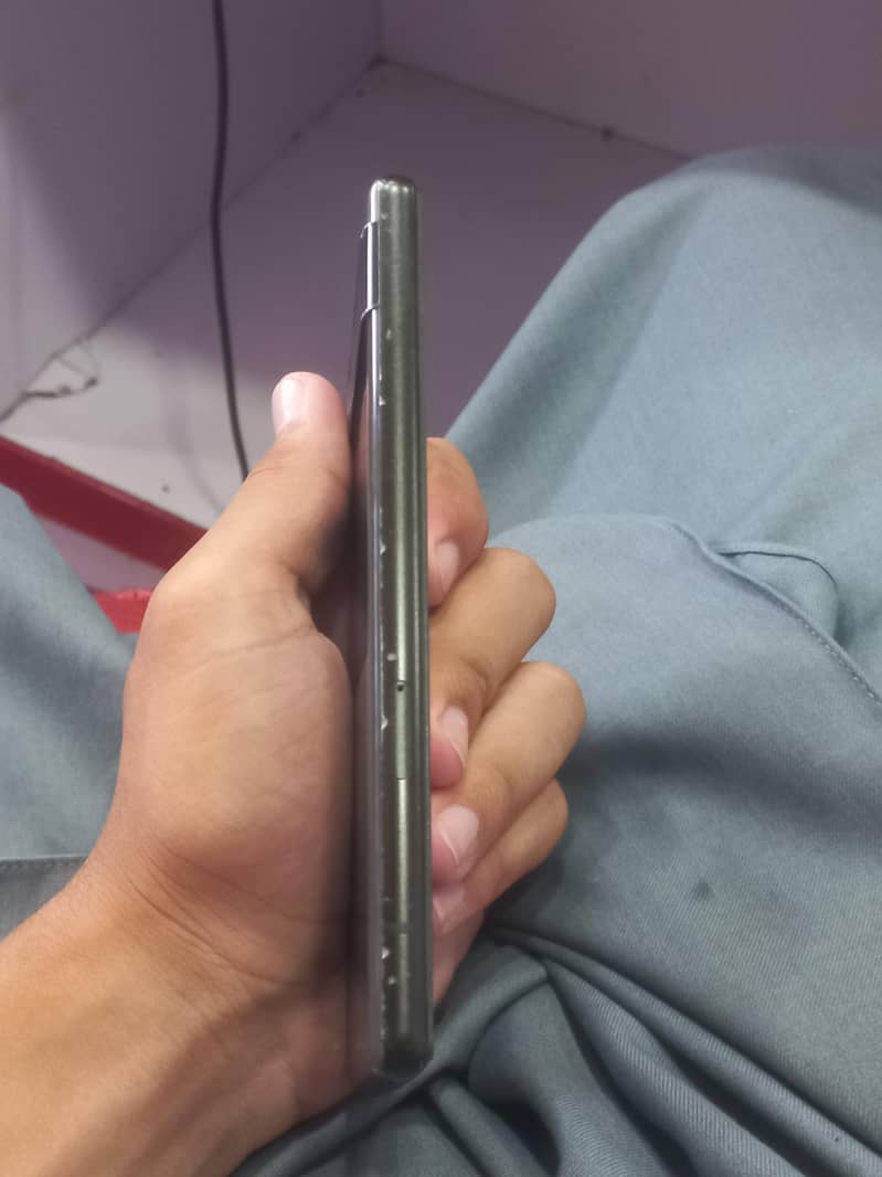 Google Pixel 6a 3