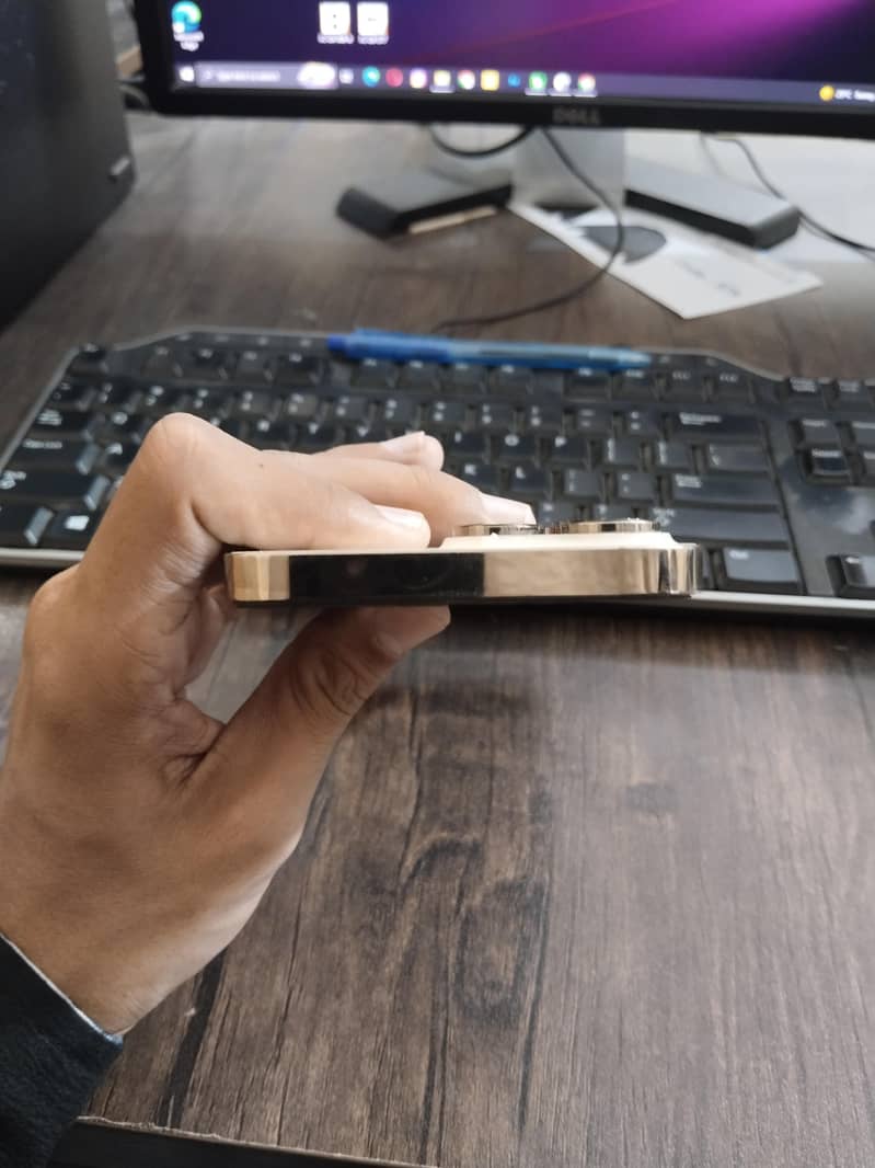 Apple iPhone 14 Pro Max 5