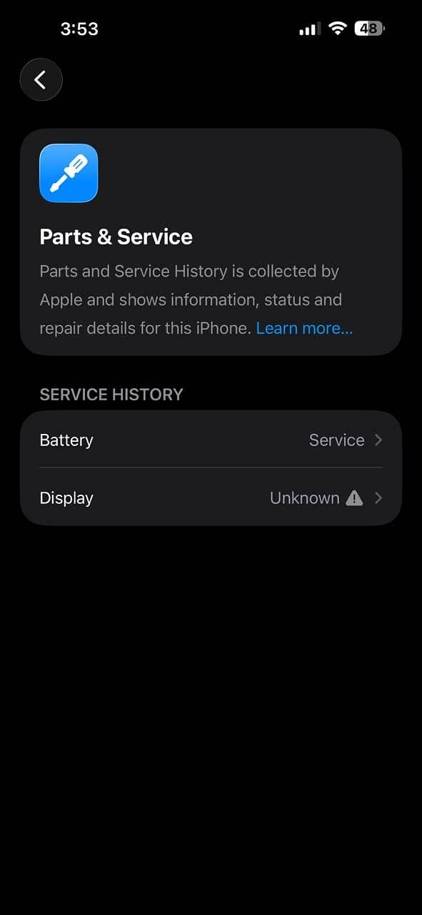 Apple iPhone 14 Pro Max 6