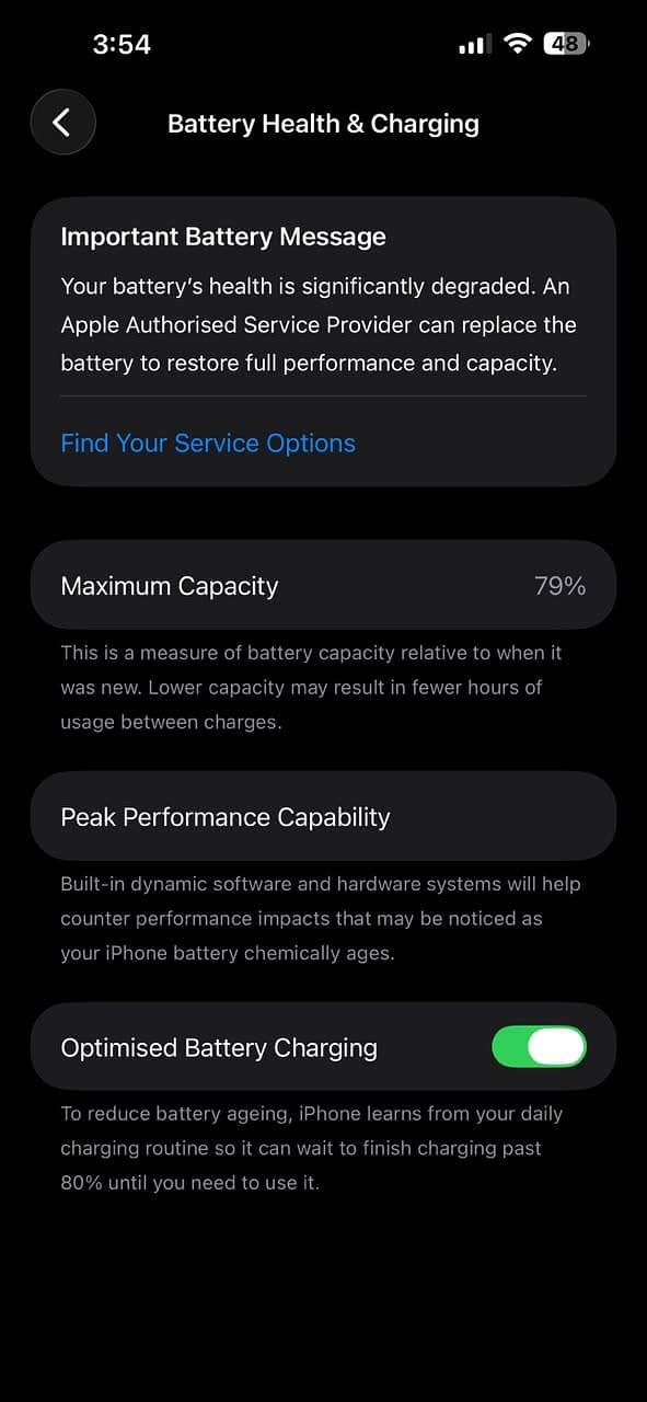Apple iPhone 14 Pro Max 7