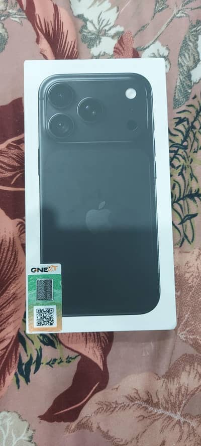 Apple iPhone 18 Pro