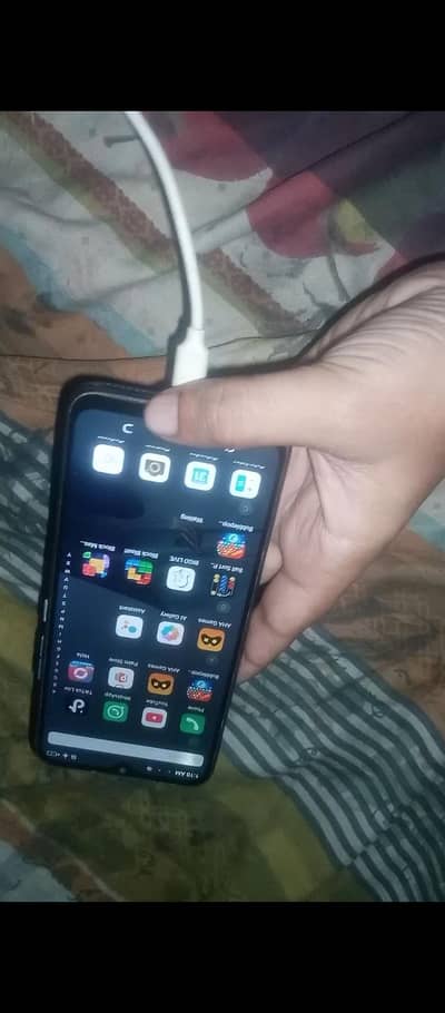 Tecno Pop 5
