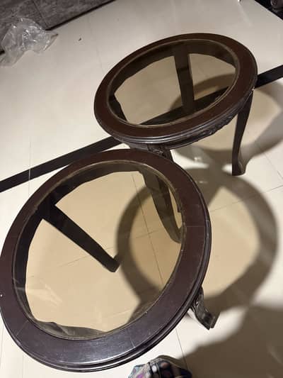 Coffee tables