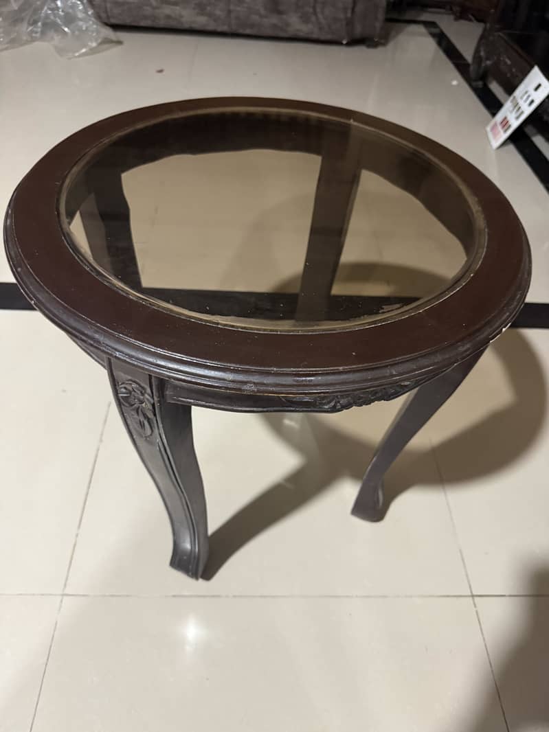 Coffee tables 1