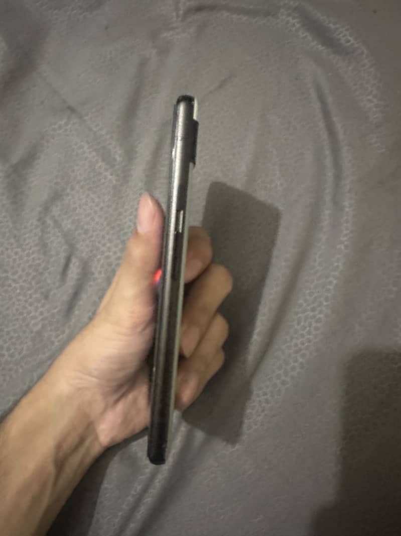 Google Pixel 6a pta 2