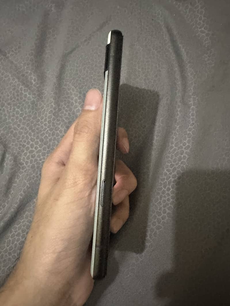 Google Pixel 6a pta 3