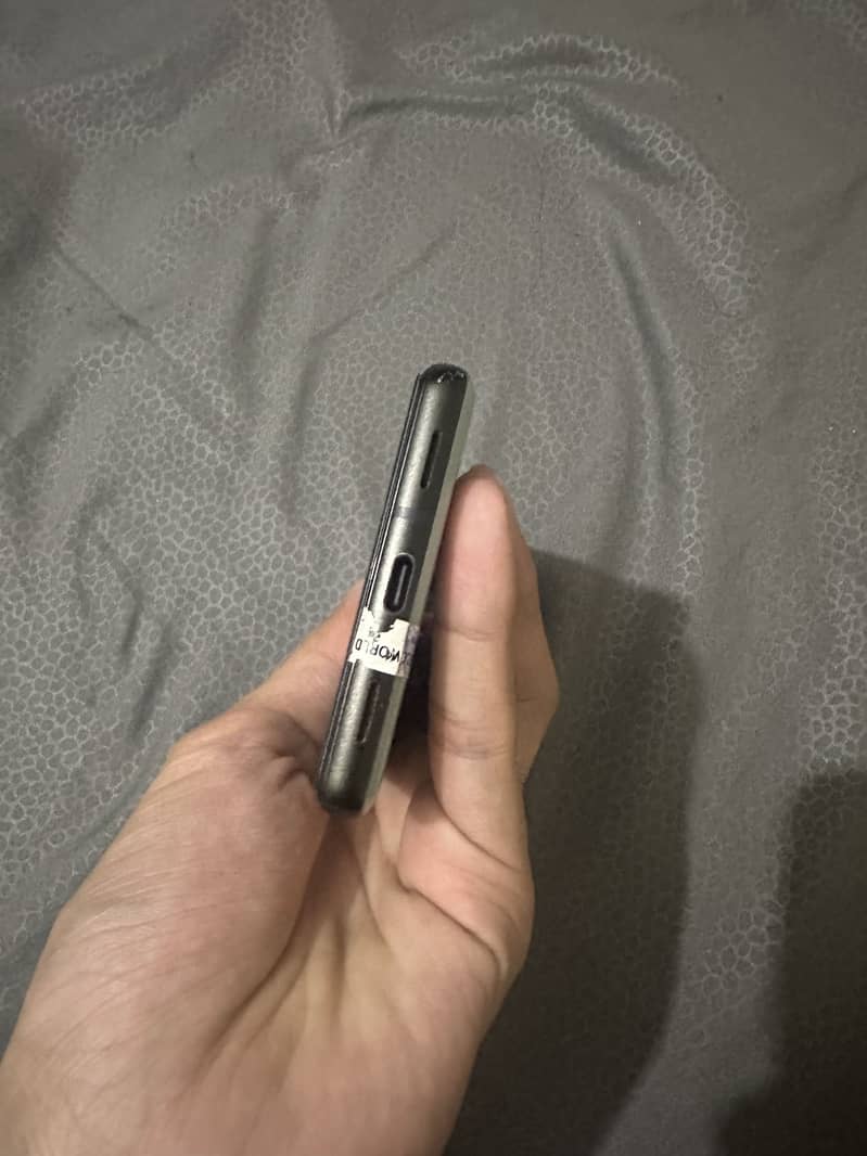 Google Pixel 6a pta 4