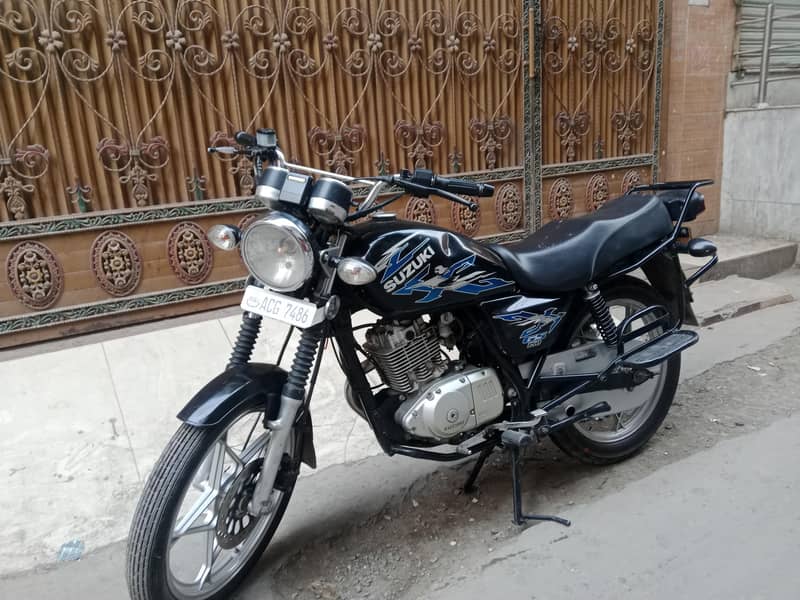 جینوئن ہے کھلی نہیں ہوئی ہے کاغزات جینوئن ہیں 5