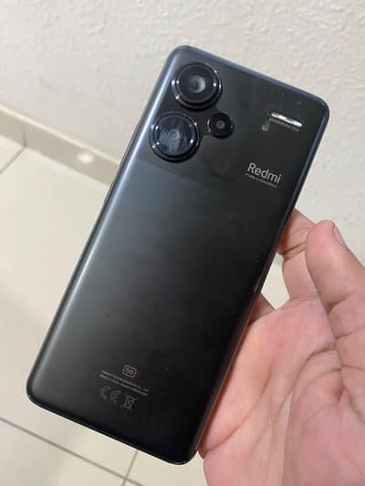 Xiaomi Redmi Note 13 Pro Plus 5g