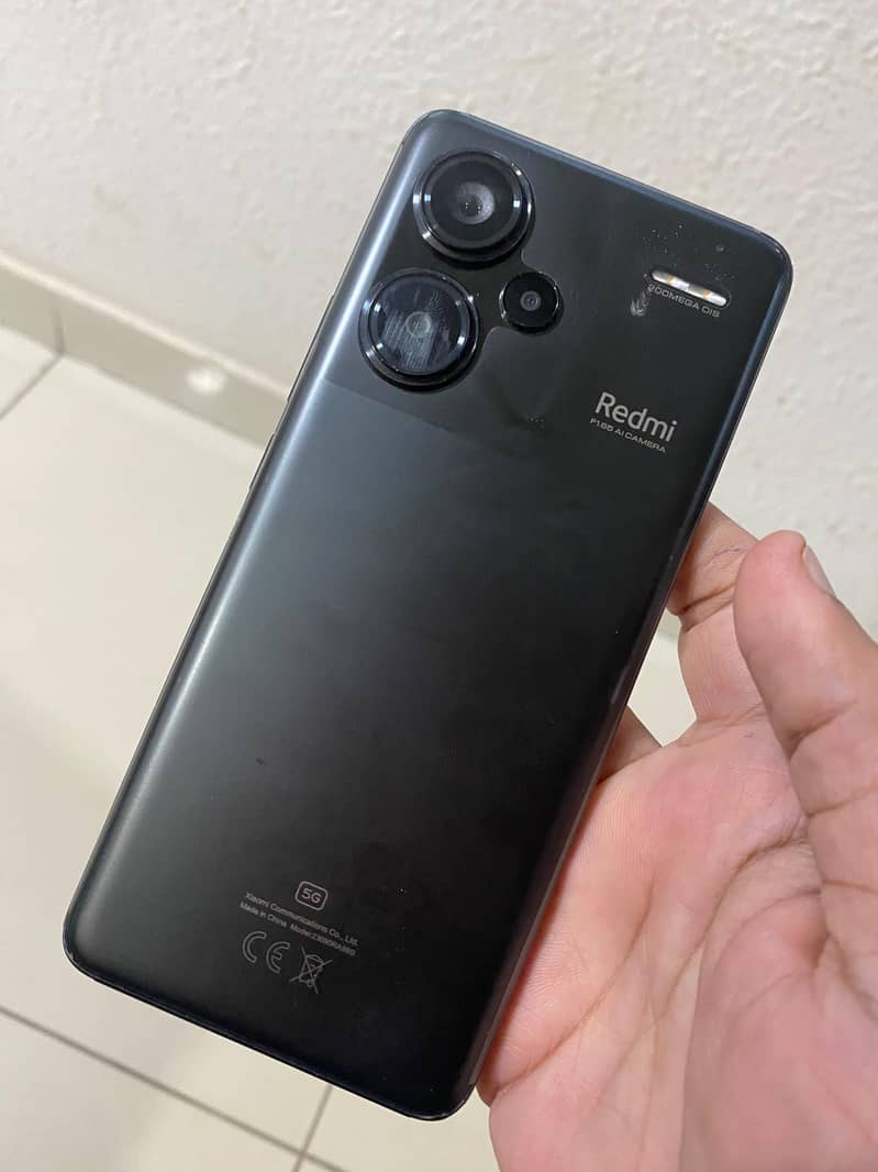 Xiaomi Redmi Note 13 Pro Plus 5g - Mobile Phones - 1120750266
