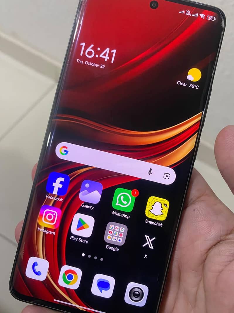 Xiaomi Redmi Note 13 Pro Plus 5g - Mobile Phones - 1120750266