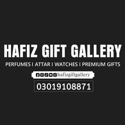 HAFIZ GIFT GALLERY