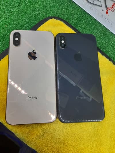 Apple iPhone XS