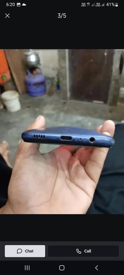 Samsung Mobile A02s exchange possible hy sath passy do ga