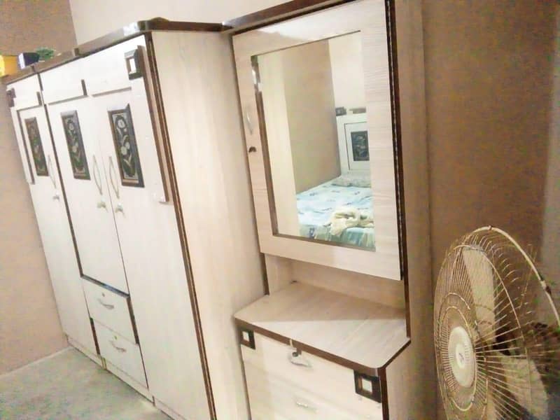 bedroom set 4