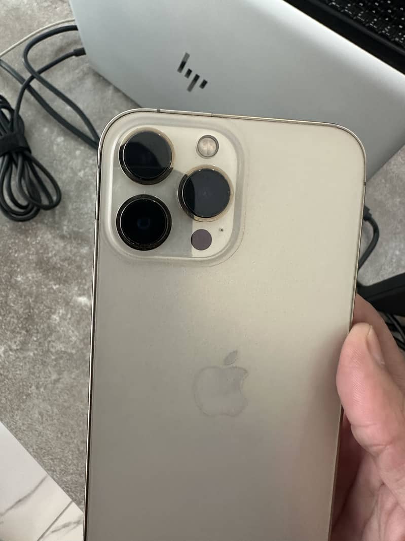 Apple iPhone 13 Pro Max 0