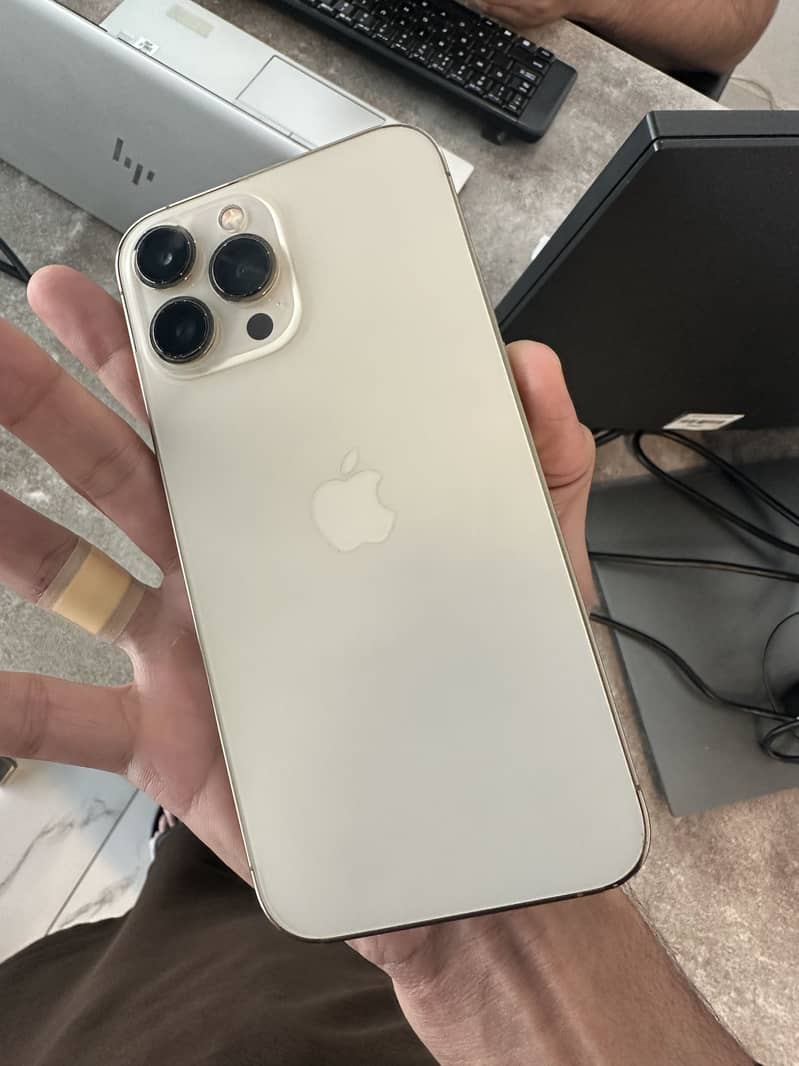 Apple iPhone 13 Pro Max 3