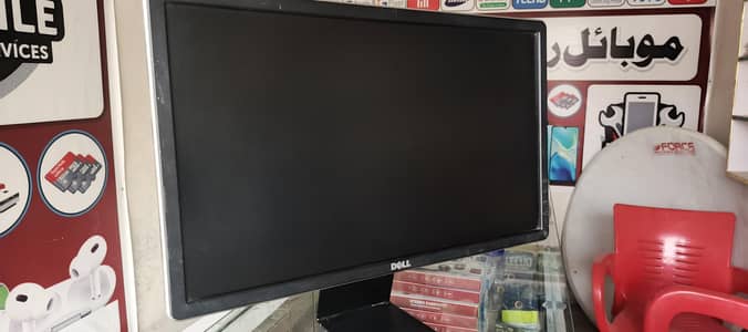 Dell E2418hn 24 Inch Lcd Monitor