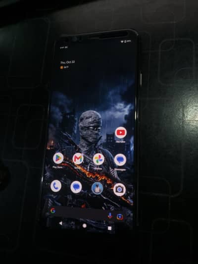 Google Pixel 4 XL