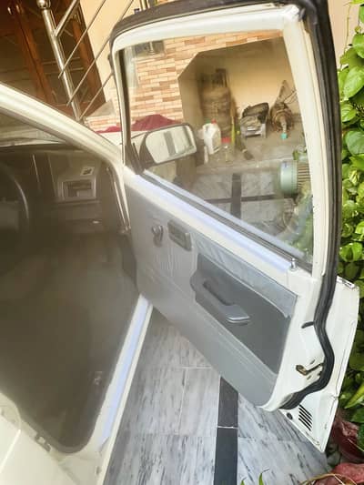 Suzuki Mehran VX 2004