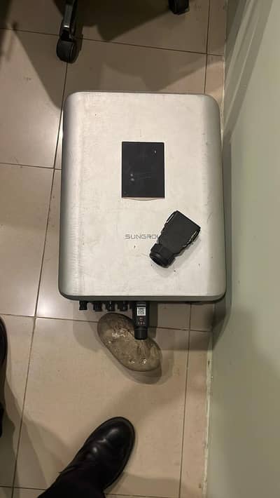 20KW- solar inverter with WiFi