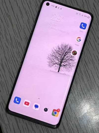 One Plus 8 5G (PTA Approved)