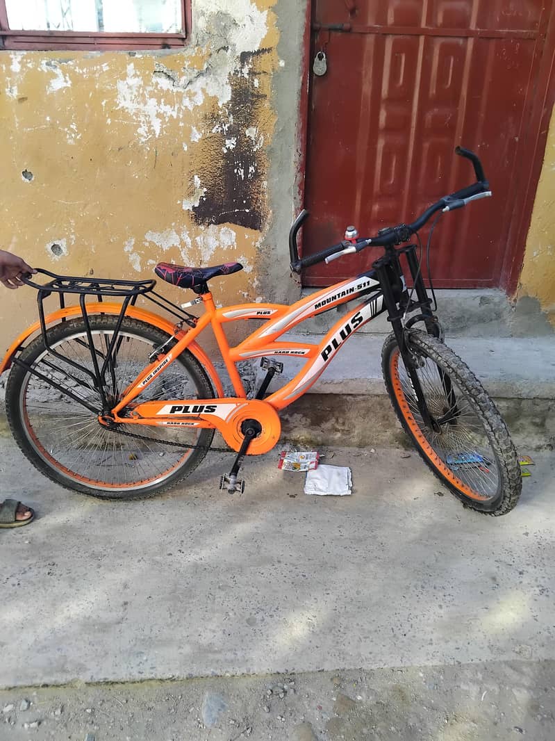 cycle 0