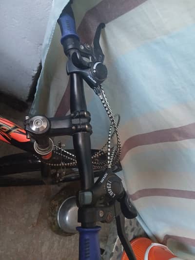 Phonix Bycycle urgent for sale