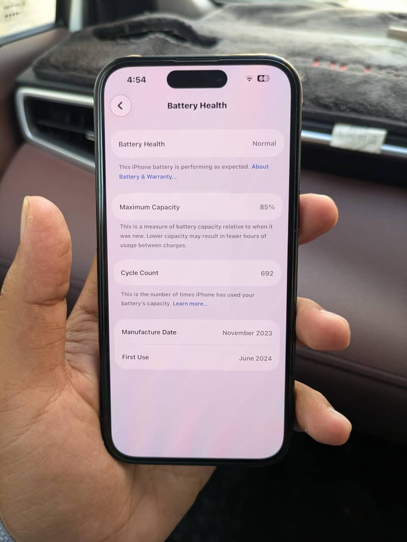 Apple iPhone 15 1