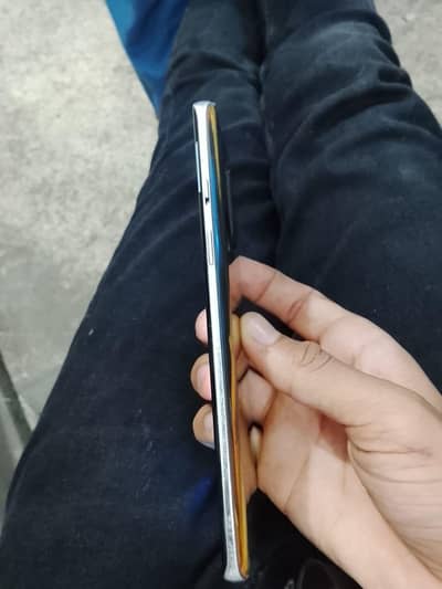 One Plus 8