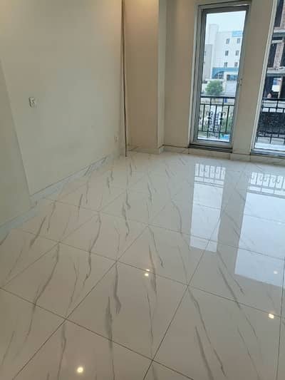 1 Bed Apartment Available For Rent In Dream Gardens Lahore