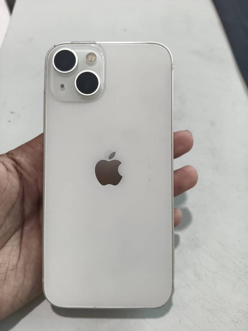 Apple iPhone 13 256gb PTA Approved 1