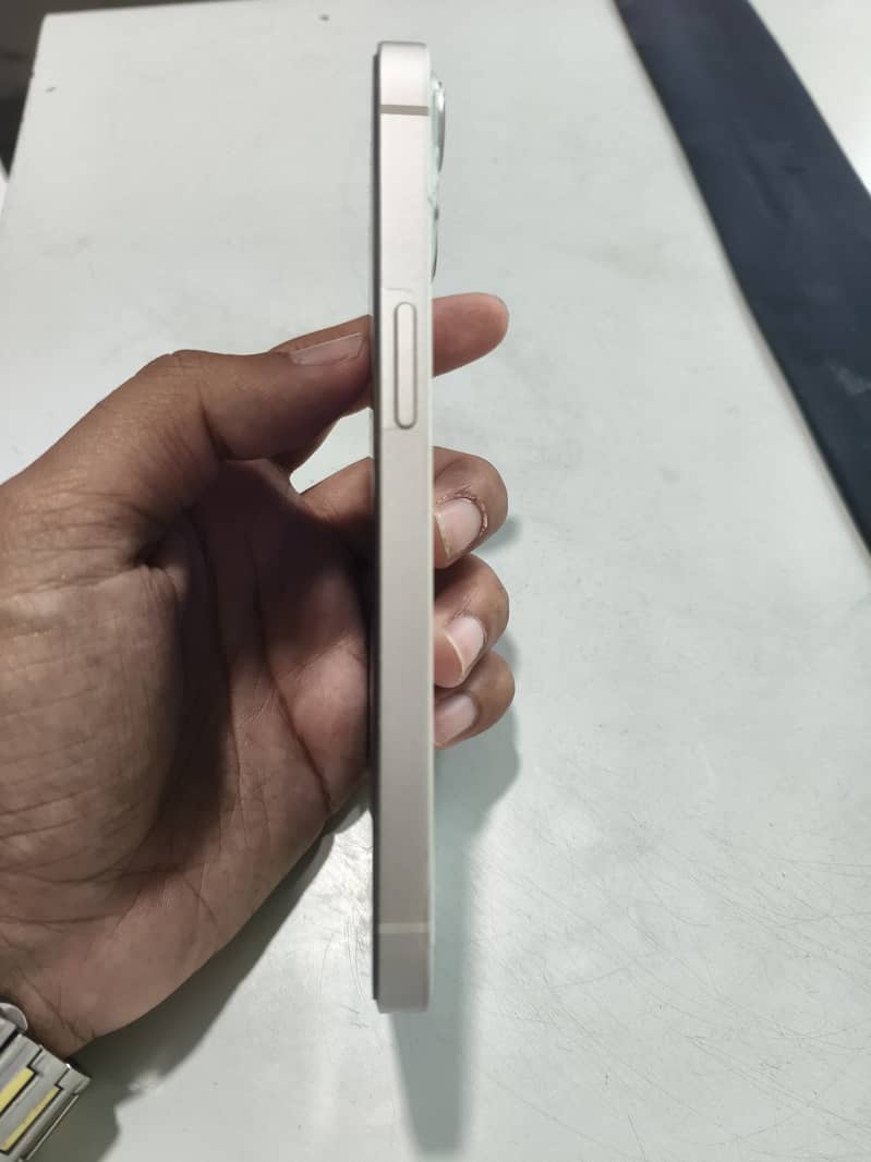 Apple iPhone 13 256gb PTA Approved 3