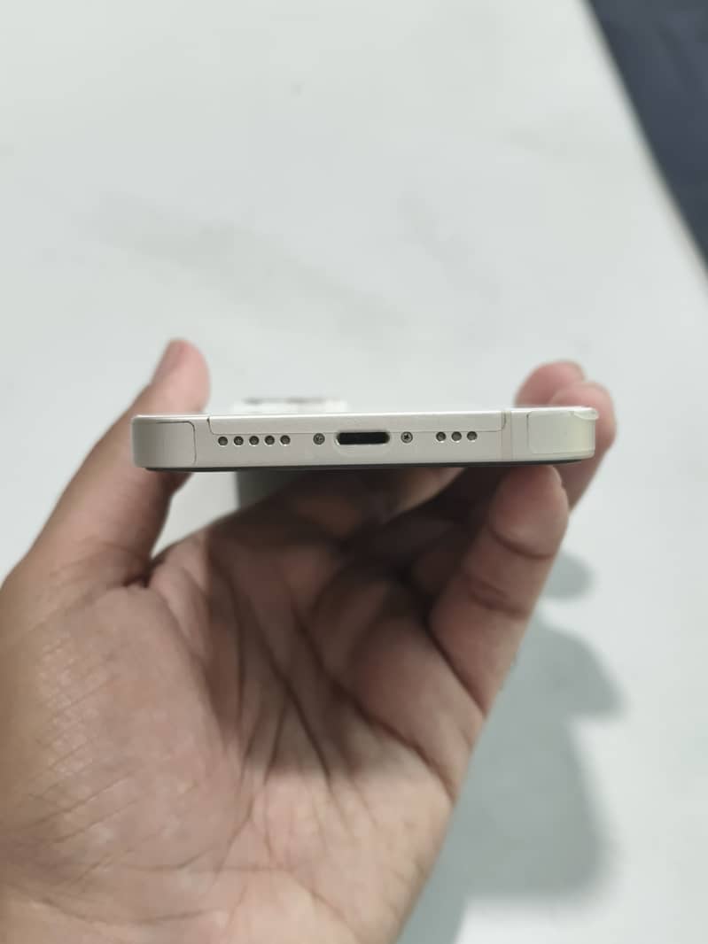 Apple iPhone 13 256gb PTA Approved 6