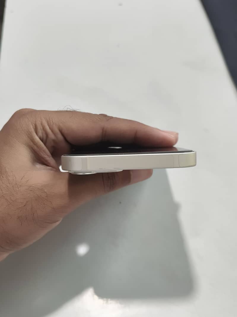 Apple iPhone 13 256gb PTA Approved 7
