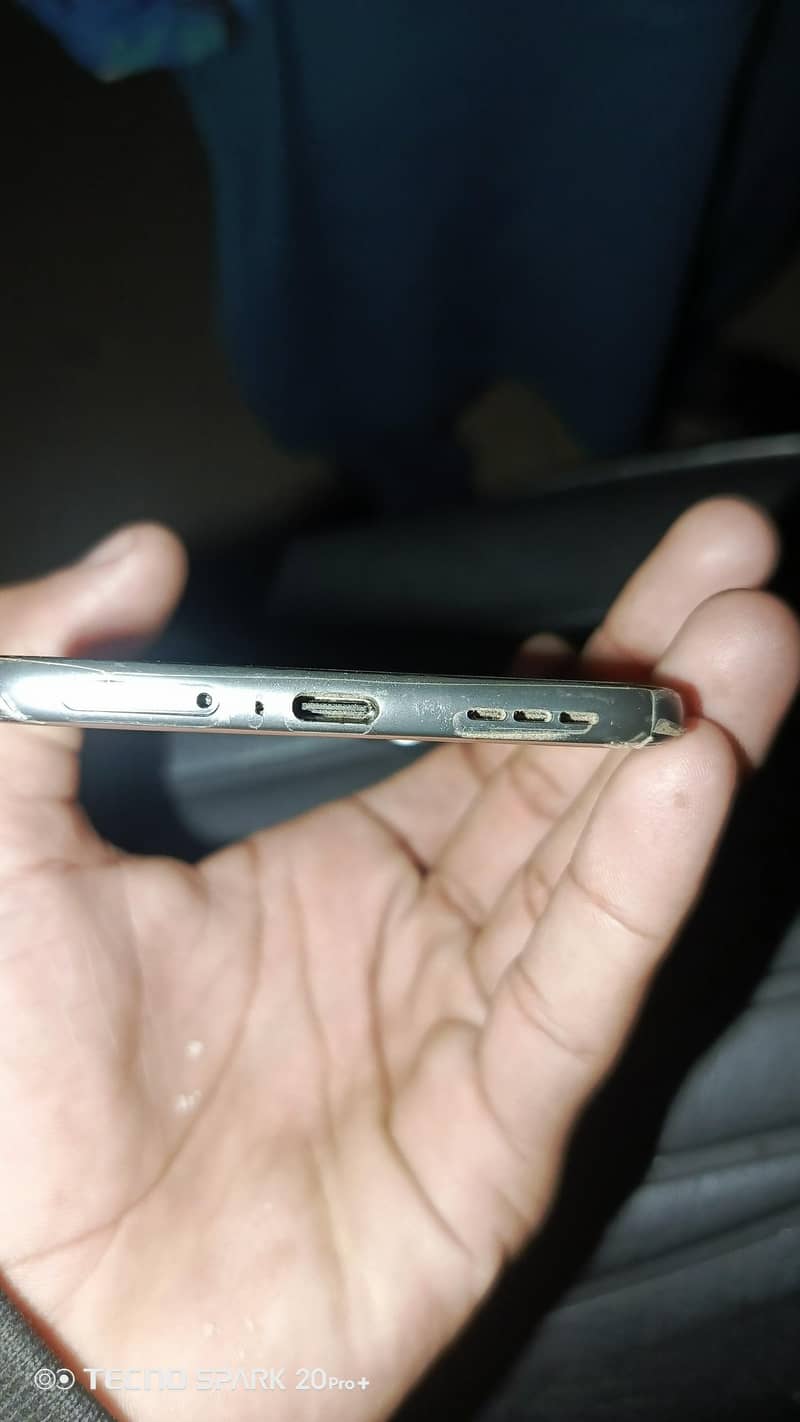 techno spark 40pro plus 1
