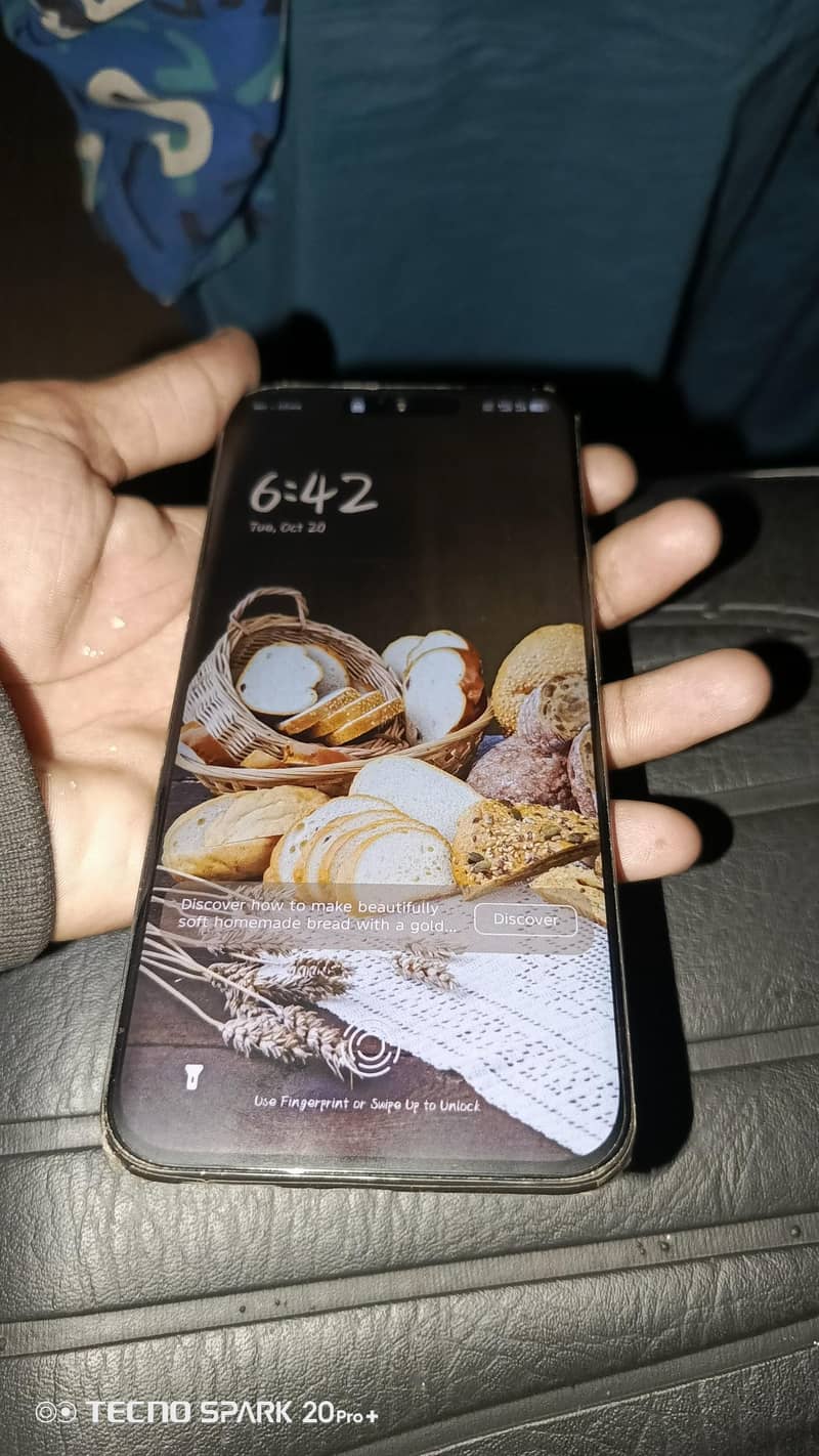 techno spark 40pro plus 5