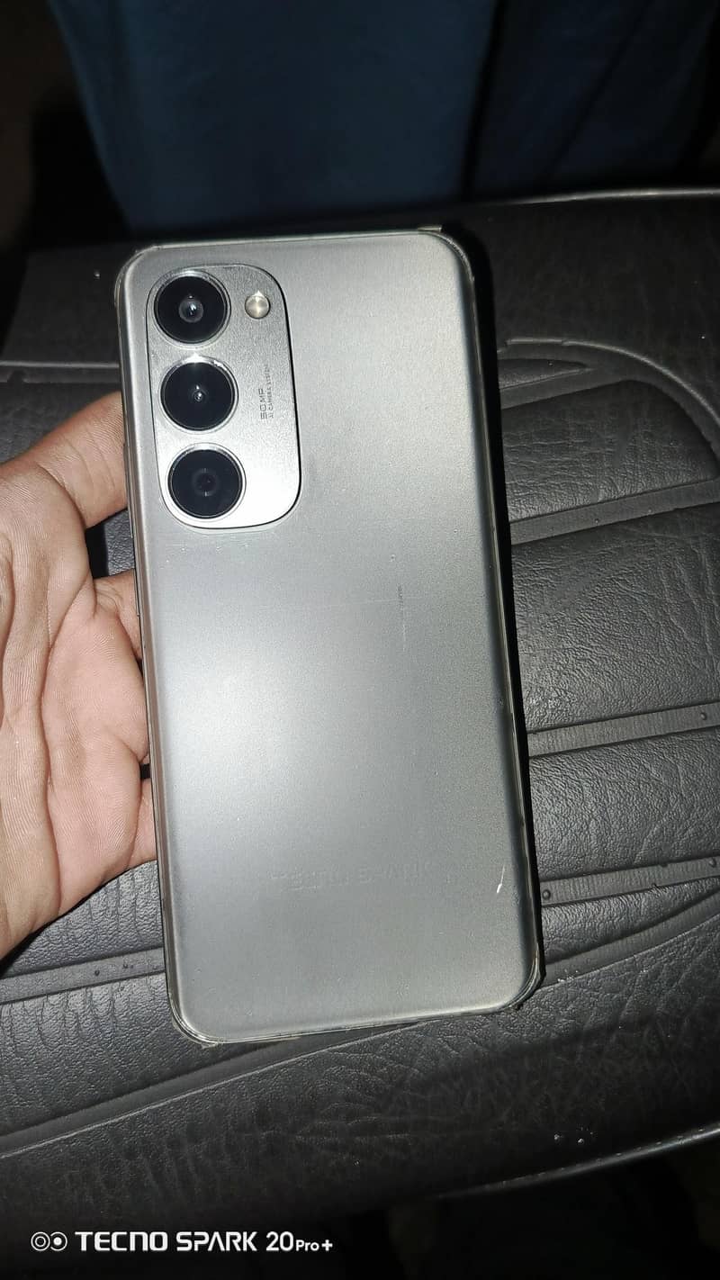 techno spark 40pro plus 6