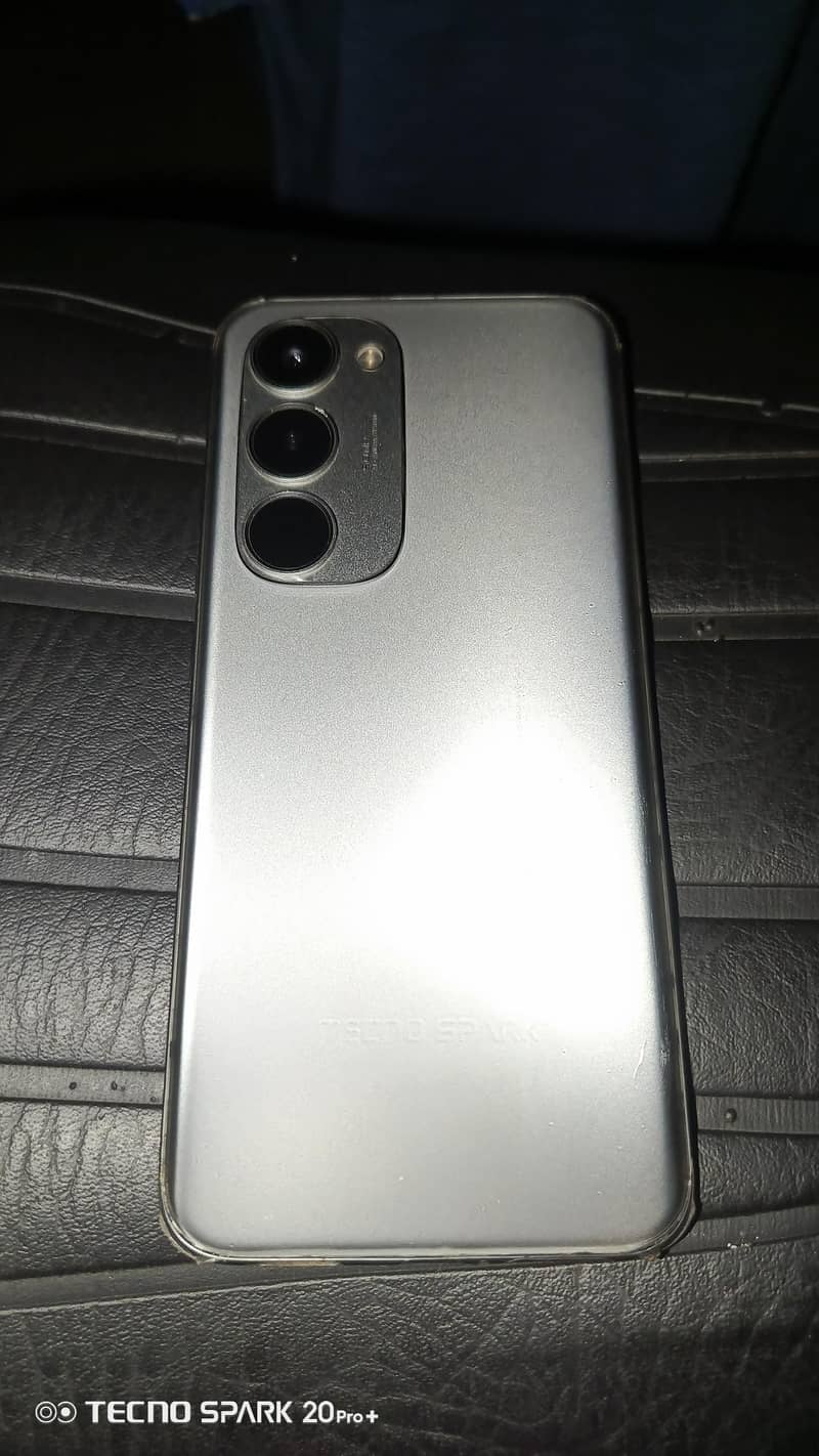 techno spark 40pro plus 7