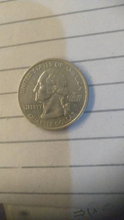 american coins