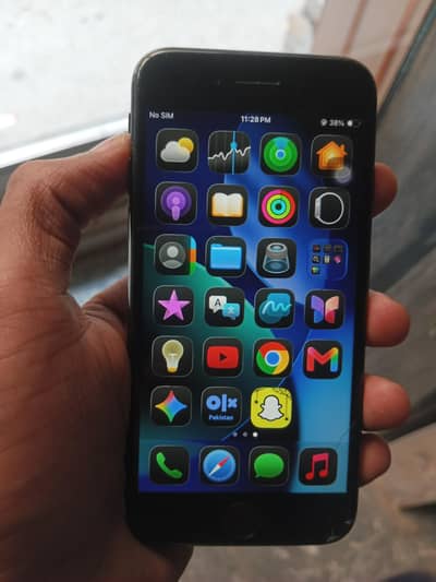 Apple iPhone Se2020 exchange ho jay ga camera same iphone 12 jesa