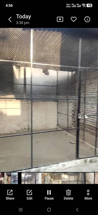 hen cage shade 03044821221