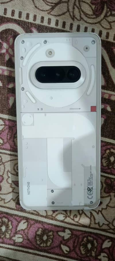 Nothing Phone 3A