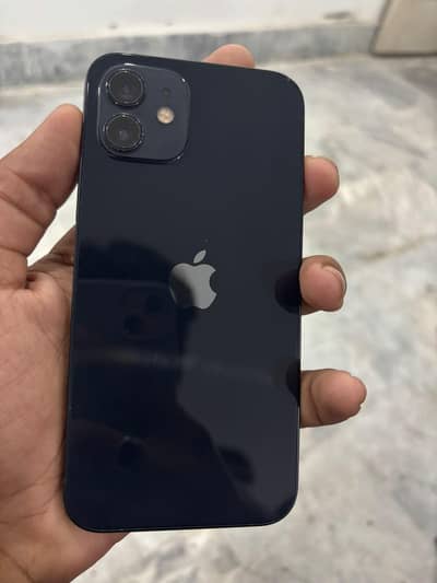 Apple iPhone 12