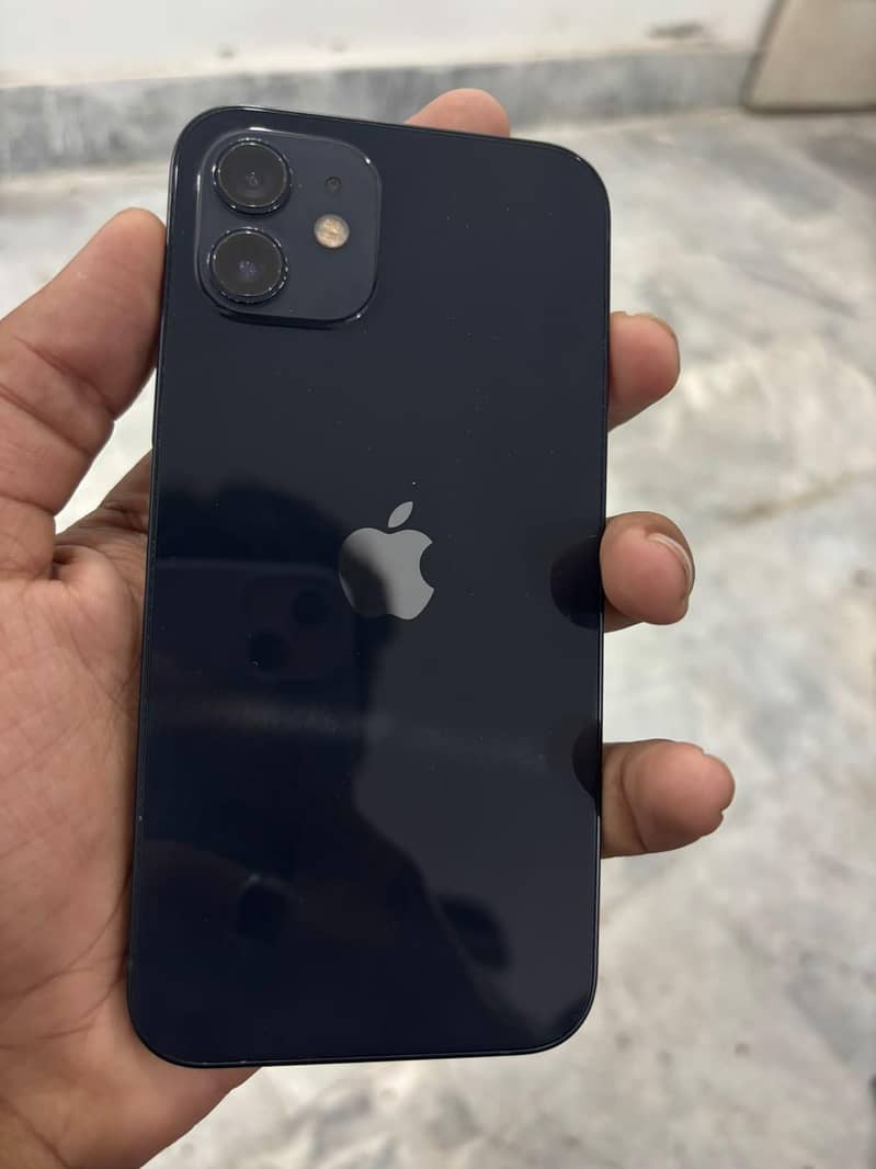 Apple iPhone 12 0