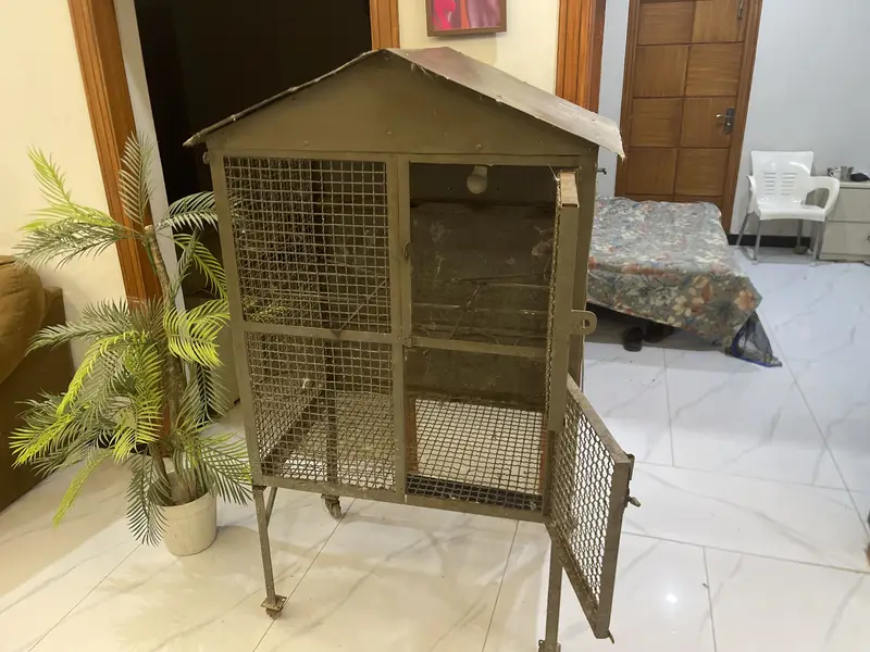 Cage for sale — photo 2